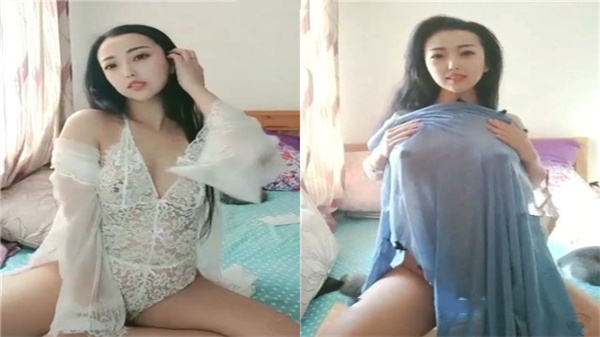 绝美嫩妹蜜桃姐私密约炮服务 自慰高潮喷水泛滥浸透酒店床褥