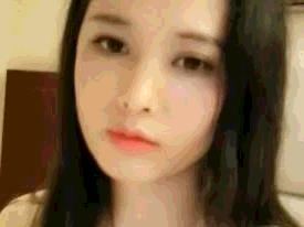 绝美人妖米兰酒店独守空房，饥渴撸管自曝痴迷巨根！