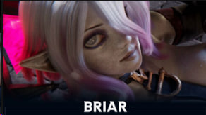 Chikipiko的野蔷薇激情诱惑