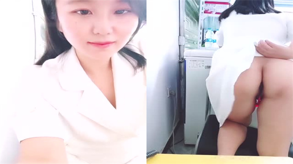 骚气小猫咪美女第1部：极致诱惑演绎